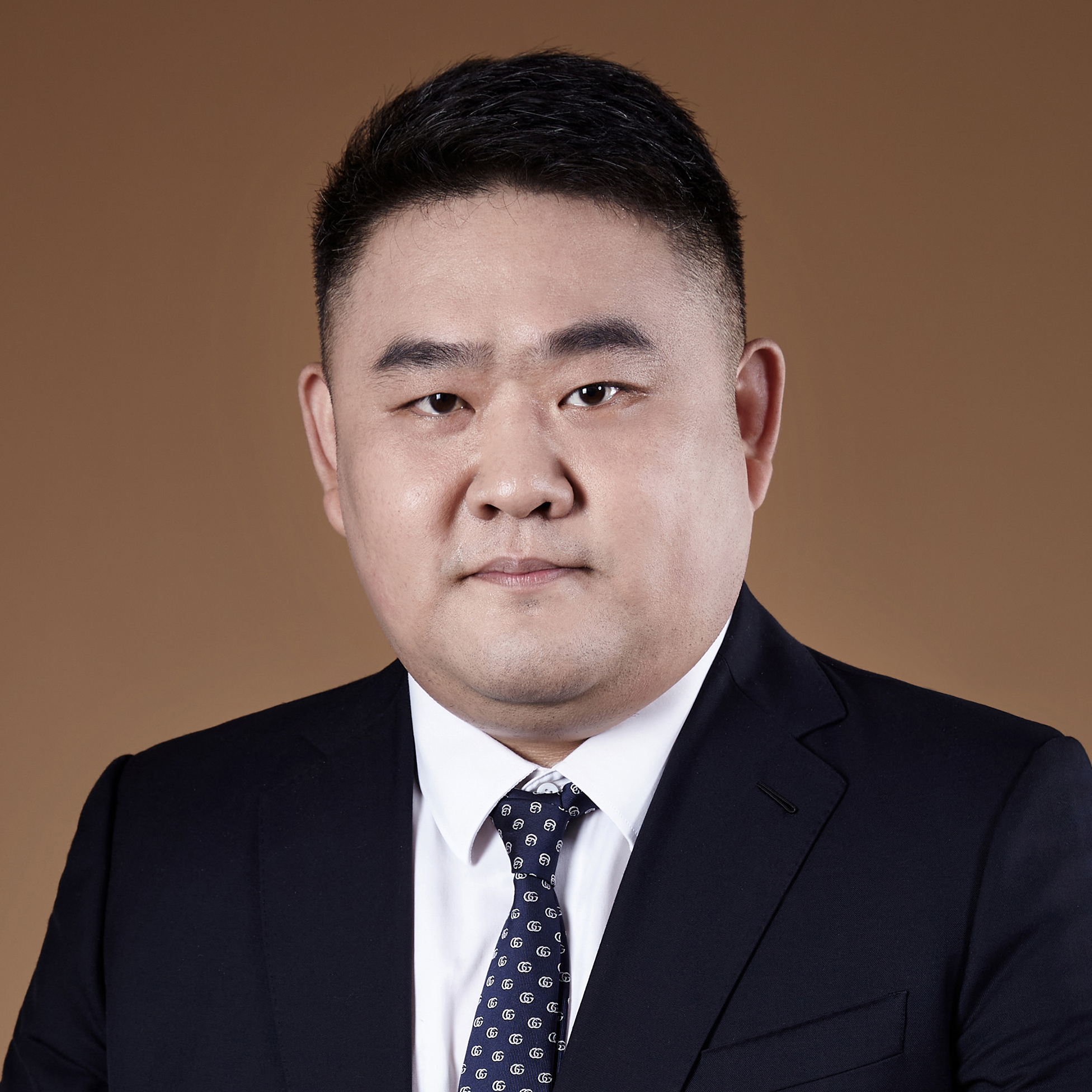 丁广森